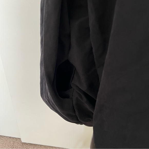 DJT black zip up jacket - Picture 16 of 16